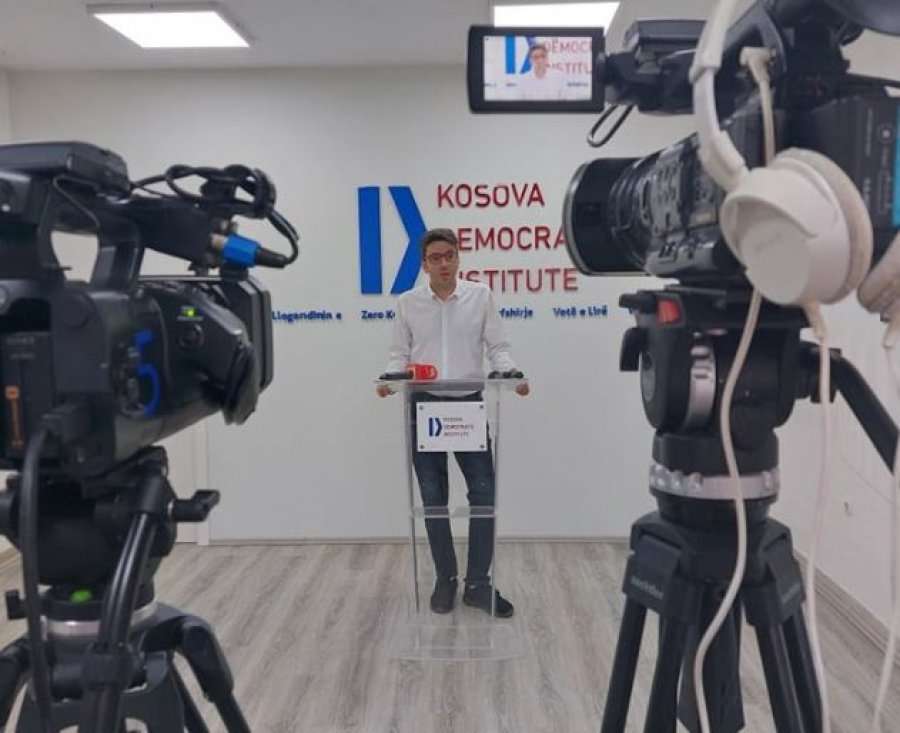 KDI: “Bordet politike”, konstantja e secilës qeveri të Kosovës