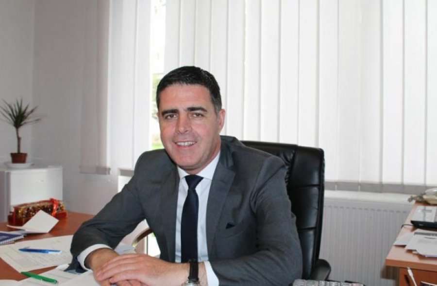 AAK-ja kandidon Nazim Gagicën për kryetar të Gjilanit