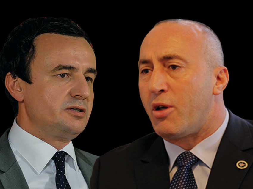 Haradinaj – Kurtit: Situata në Deçan është alarmante, kthehu