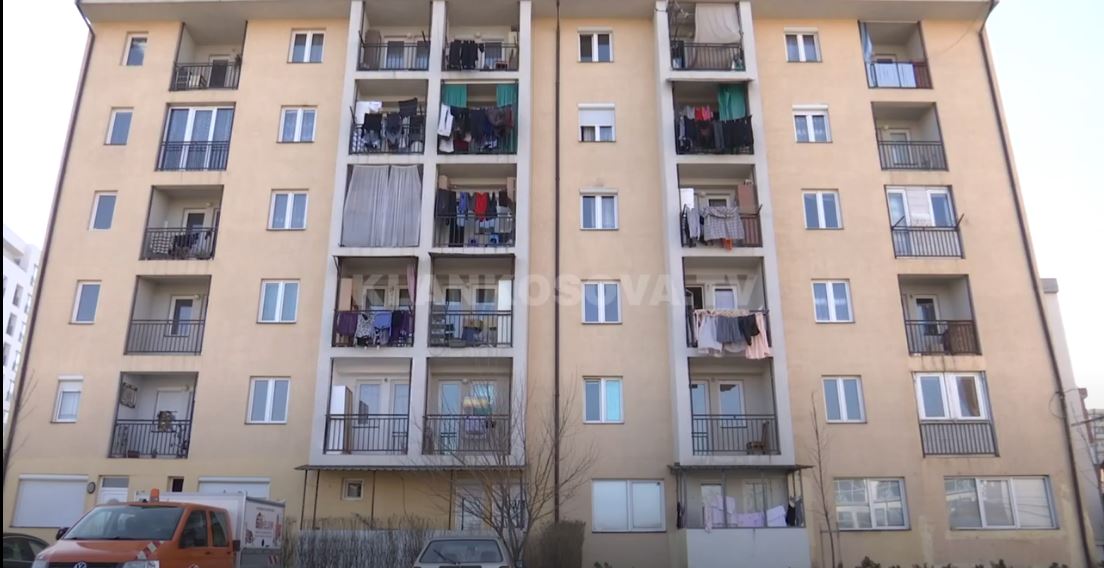 Ndërtuesi po bënte më shumë dëm sesa ndërtim, inspektoriati ia ndërpren punën