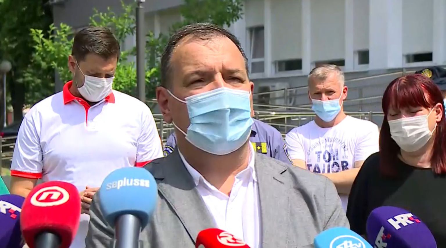 Ministri kroat i Shëndetësisë: “Në autobus kishte edhe fëmijë, një vajzë u lëndua rëndë”