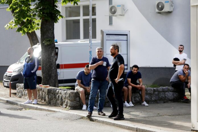 Identifikohet 37-vjeçarja nga Peja që ndërroi jetë dje, po udhëtonte me katër fëmijët e saj