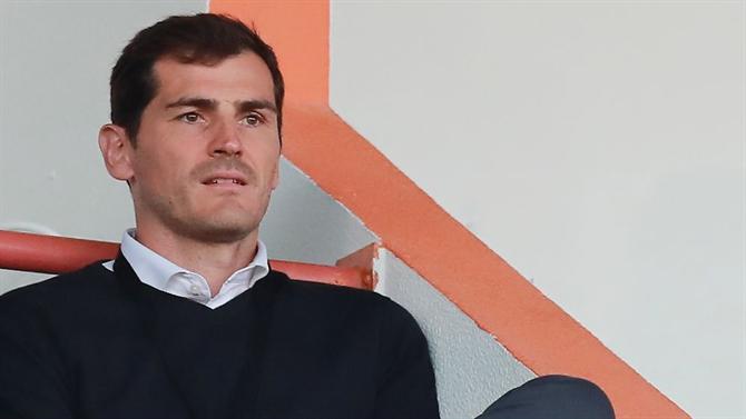 Casillas flet për titullin e kampionit të sezonit të ardhshëm, befason me përgjigjen