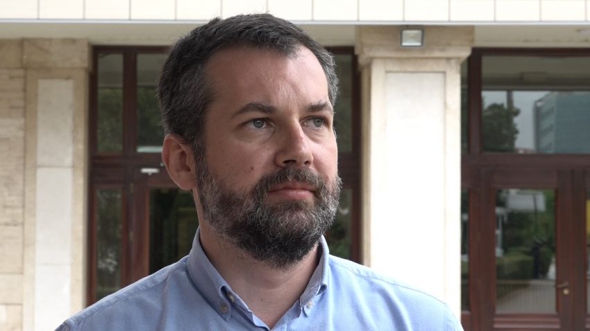 Çeku: Nis procesi për dëmshpërblim nga Serbia për shkatërrimin e qëllimshëm të qindra monumenteve të Kosovës