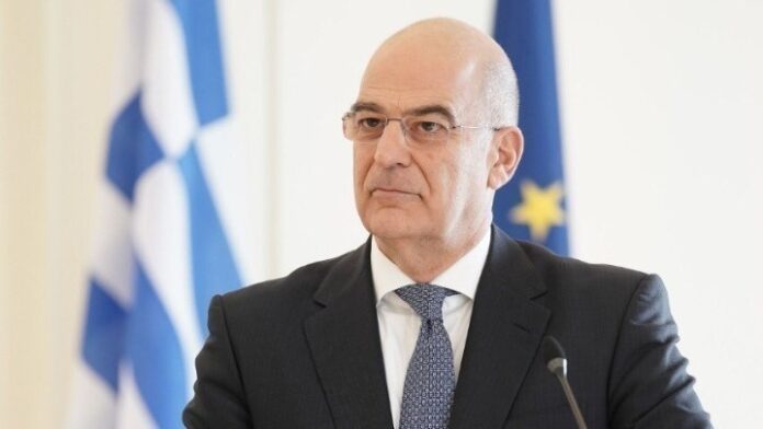 Ministri i jashtëm grek për njohjen e Kosovës: S’jemi pro krijimit të “vrimës së zezë”