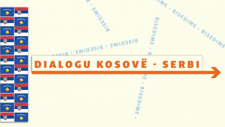 Asnjë përparim në dialogun Kosovë-Serbi