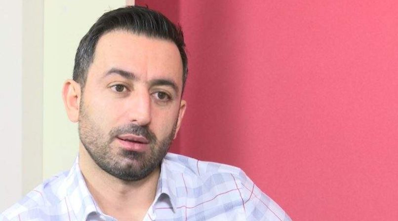 Basha i VV-së bën shaka: Fluturon, fluturon Bordi i RTK-së