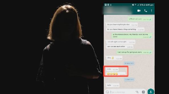 Denoncon ish të dashurin në polici pasi i bëri foto intime