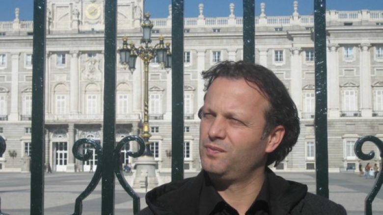Gazetari Gëzim Mekuli, kandidat i VV-së për kryetar të Pejës