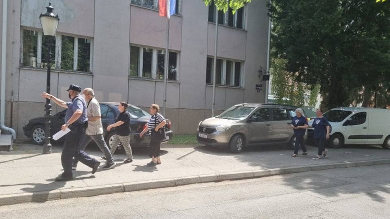 Detaje nga dëshmia në Gjykatë e udhëtarëve të autobusit që u aksidentua në Kroaci