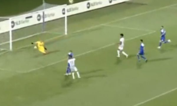 Prishtina pëson gol në stadiumin Fadil Vokrri, paraqitje e dobët