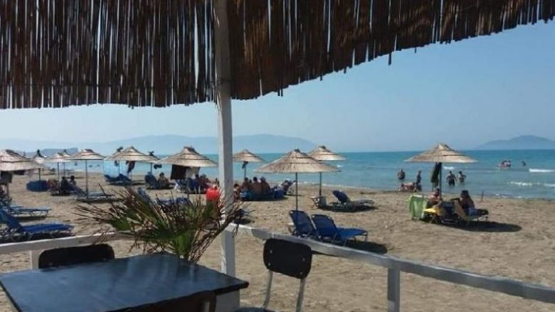 Lezhë, mbytet në plazhin e Tales një 27-vjeçar
