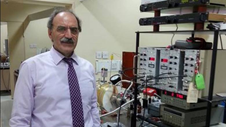 Nuk është shaka, deputeti i VV-së thotë se mund të lansohet një raketë në hapësirë gjatë Qeverisë Kurti