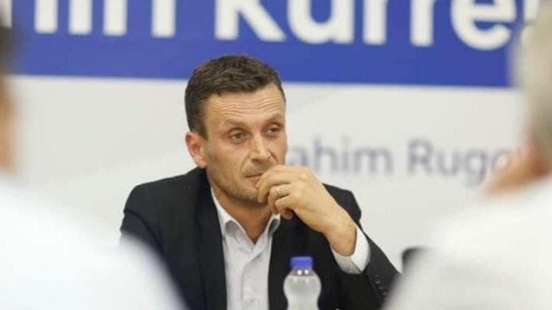 Ky është kandidati i LDK-së për kryetar të Kamenicës