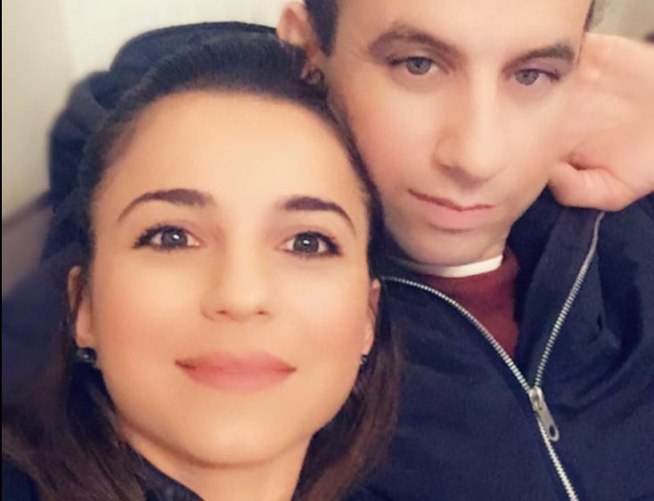 Detajet rrënqethëse nga vrasja e shqiptares në Athinë/ Bashkëshorti i preu fytin me thikë, publikohet fotoja e çiftit