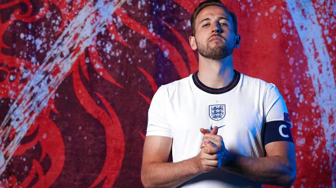 Kapiteni i Anglisë, Harry Kane: 50-50 gjasat për dy kombëtaret