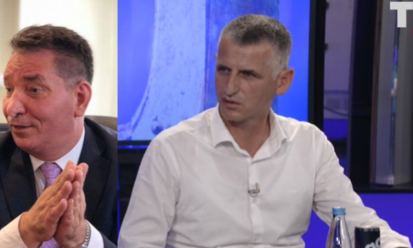 Durmishi: Shfuqizova vendimin e Pal Lekaj dhe përgjysmova çmimin e paraqitjes për patentë shofer