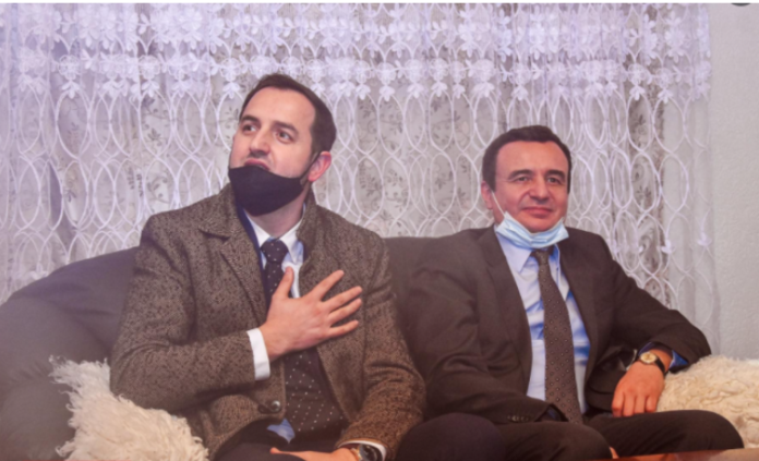 Visar Korenica i VV-së: Tash me RTK-në do të krenohemi të gjithë