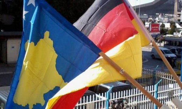 Ambasada e Gjermanisë në Kosovë del me njoftim të rëndësishëm për qytetarët