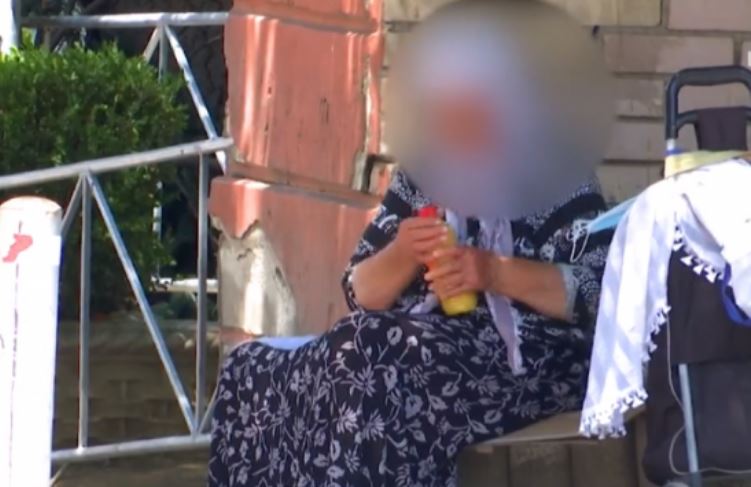 “Personat që kërkojnë lëmoshë punojnë për gupe kriminale”