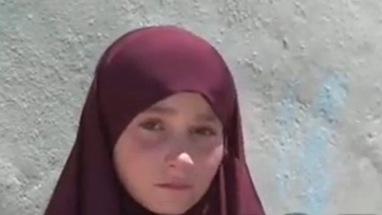 Rrëfimi i trishtueshëm i fëmijut shqiptar në kampin e ISIS-it