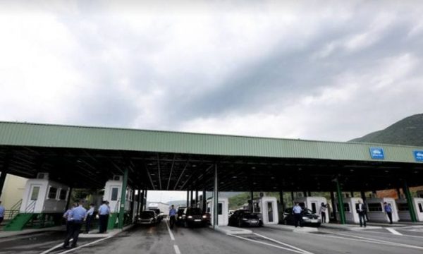 Kërkohej nga Interpoli, arrestohet shtetasi i Kosovës në pikën kufitare me Shqipërinë