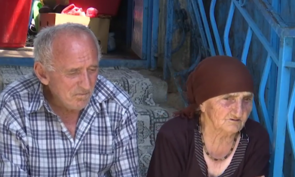 E turpshme: KEDS ia ndal rrymën çiftit të moshuar