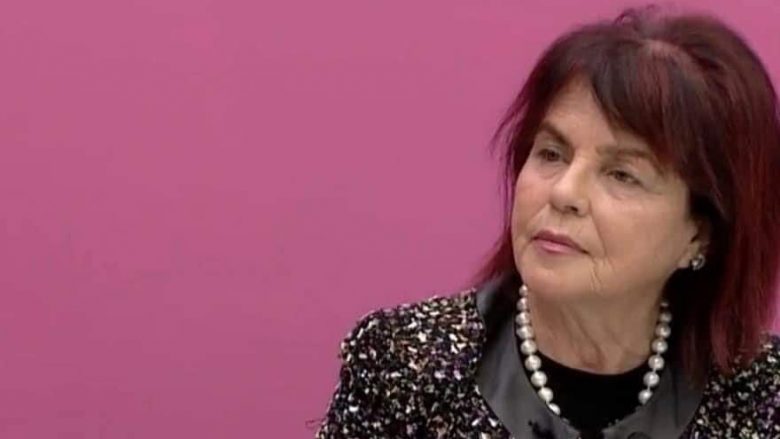 Ndahet nga jeta veterania e arsimit, Nysrete Radoniqi Shkodra