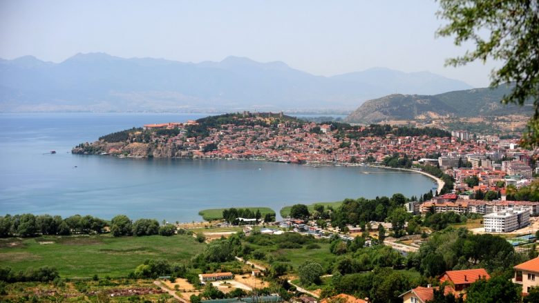 Ohri vendoset nën mbrojtjen e rreptë të UNESCO-s