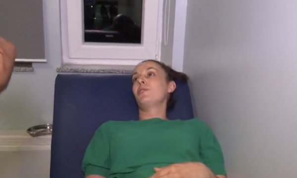 Mbetet misterioze: pacientja nga Deçani sëmuret për herë të dytë gjatë një dite