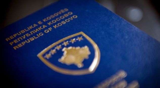 Arrestohet zyrtari për falsifikim të dokumenteve