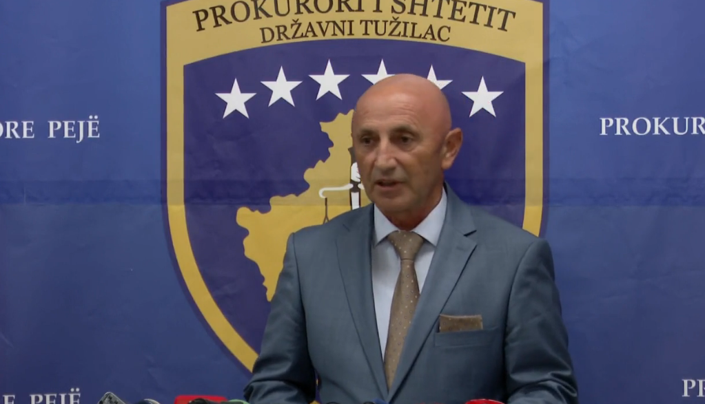 Dy serbët afër burimit të ujit në Deçan, Kryeprokurori i Pejës kërkon raport urgjent nga policia