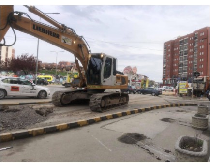 Punimet e stërzgjatura në rrugën “Muharrem Fejza”, banorët organizojnë protestë