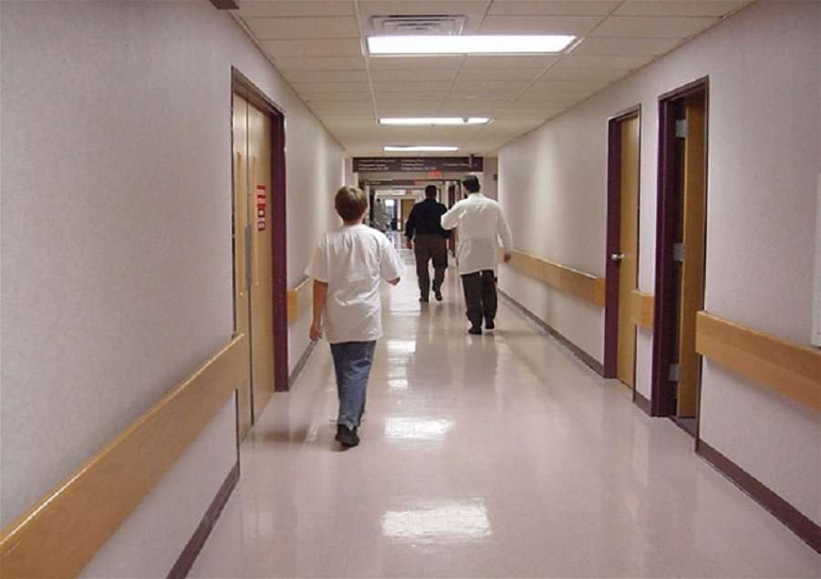 Rrahen mes vete tre persona në Qendrën e Azilit në Lipjan, bëhen për spital