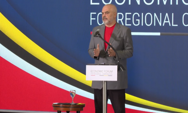 Rama për mospjesëmarrjen e Kosovës në Mini-Shengen: Boll me këtë na ftuan, s’na ftuan