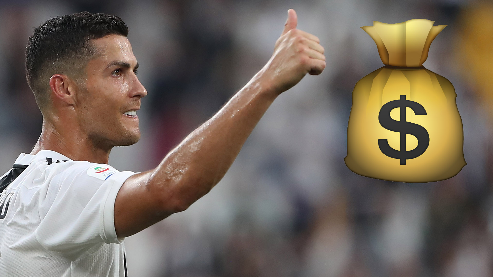 Ronaldo më i paguari për një postim në Instagram, Messi i shtati