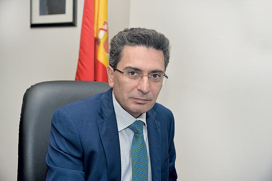 A po ndryshon pozicioni i Spanjës karshi statusit të Kosovës?