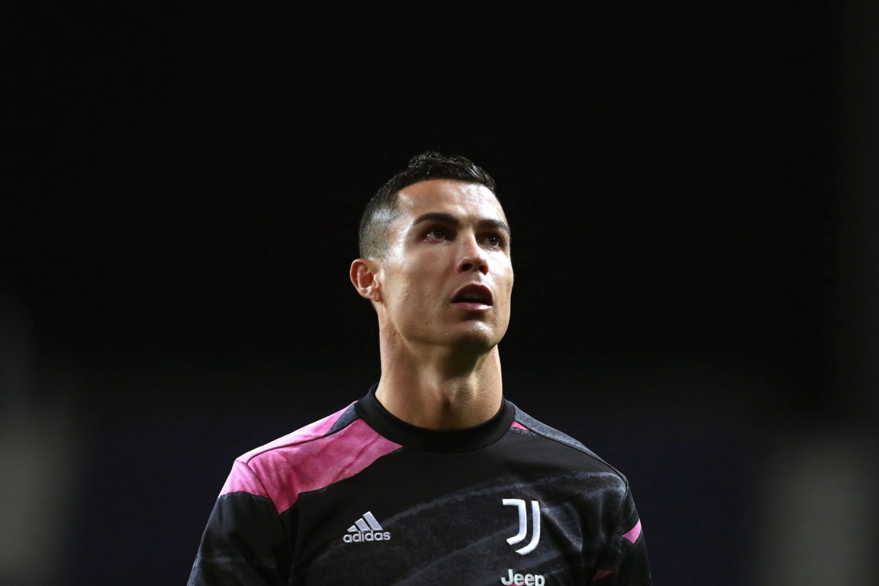 Ronaldo pritet të kthehet sot në Torino