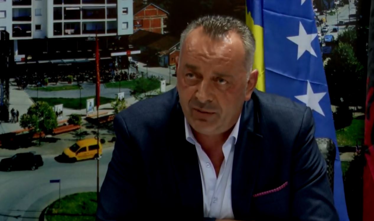 Ramosaj: “Hidrodrini” nuk do të ketë më nën menaxhim ujërat e Deçanit