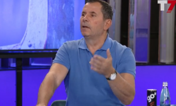 Tomë Gashi thotë se Simmons ka bërë mëkat që as Papa nuk mund t’ia falë