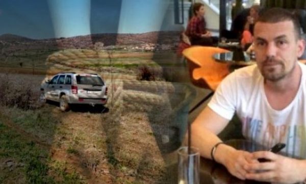 Tre muaj nga zhdukja e biznesmenit Bedri Rexhepi, familjarët lusin qytetarët për informacione