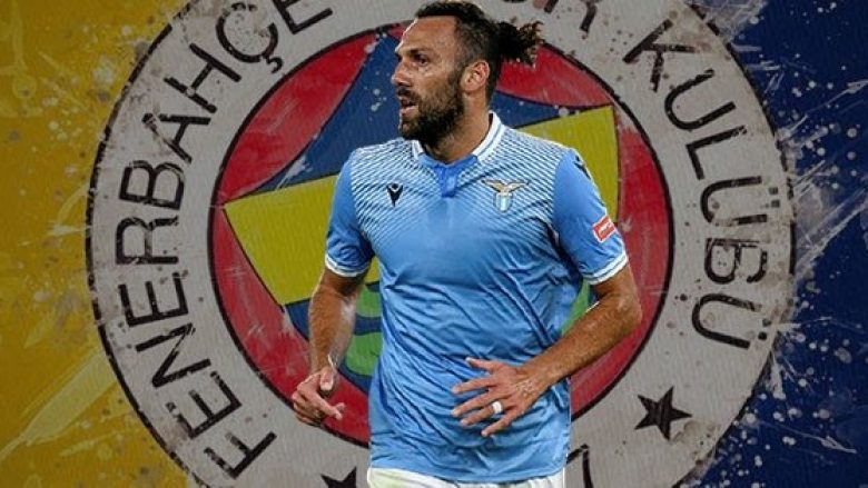 Vedat Muriqi afër rikthimit te Fenerbahce, mediat turke zbulojnë detajet