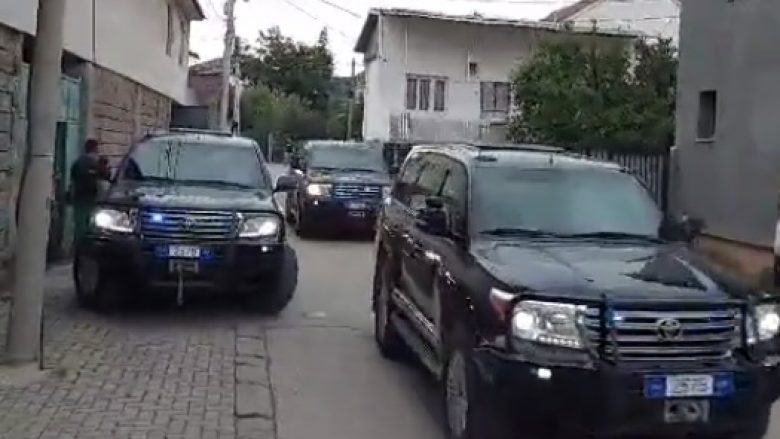 Kadri Veseli ishte tri ditë në Kosovë, por ku qëndroi ai?