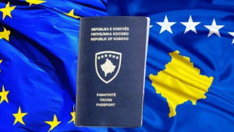 Kosova në mesin e 10 vendeve ku Gjermania lëshoi më shumë viza pune gjatë pandemisë COVID-19