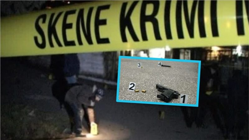 Dy punëtorë të sigurimit cak i tentim-vrasjes në Lipjan