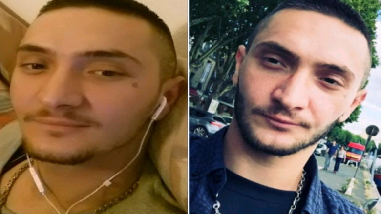 I dyshuari në arrati për vrasjen në Ferizaj, para disa kohësh e kishte sulmuar një polic të Kosovës