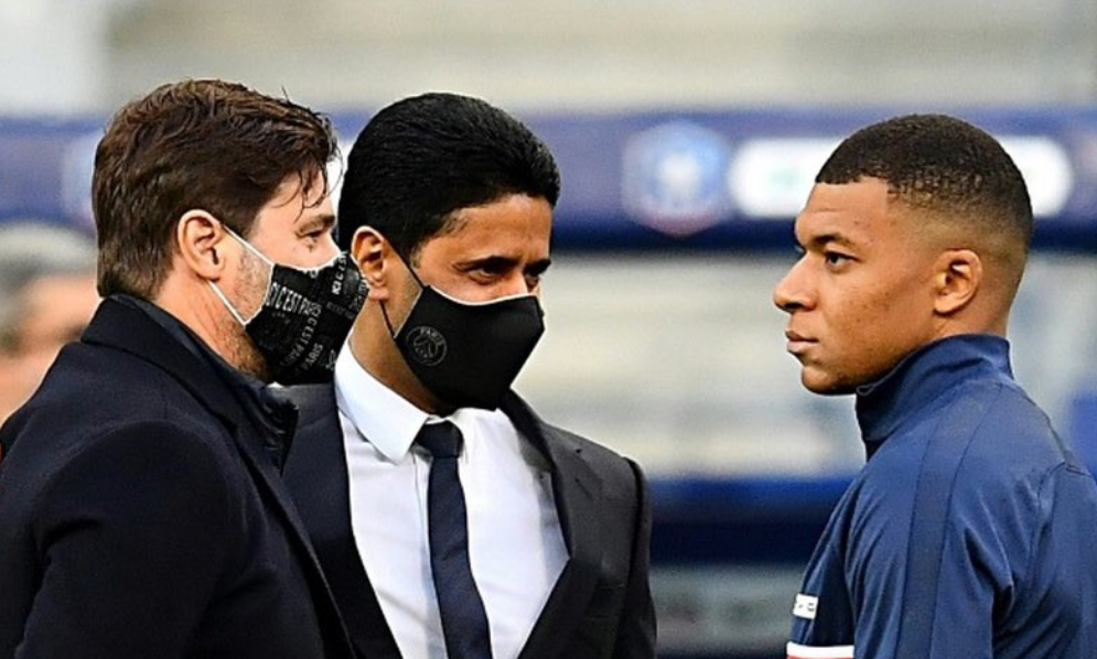 Mbappe në Real? Al Khelaifi: Isha shumë i qartë, qëndrimi mbetet