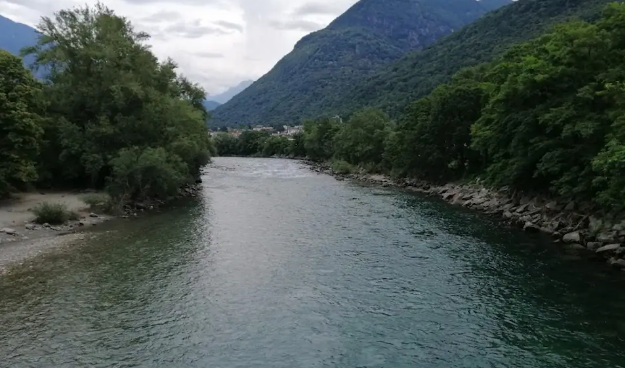 28-vjeçari nga Kosova mbytet në Zvicër, ishte duke ikur nga Policia