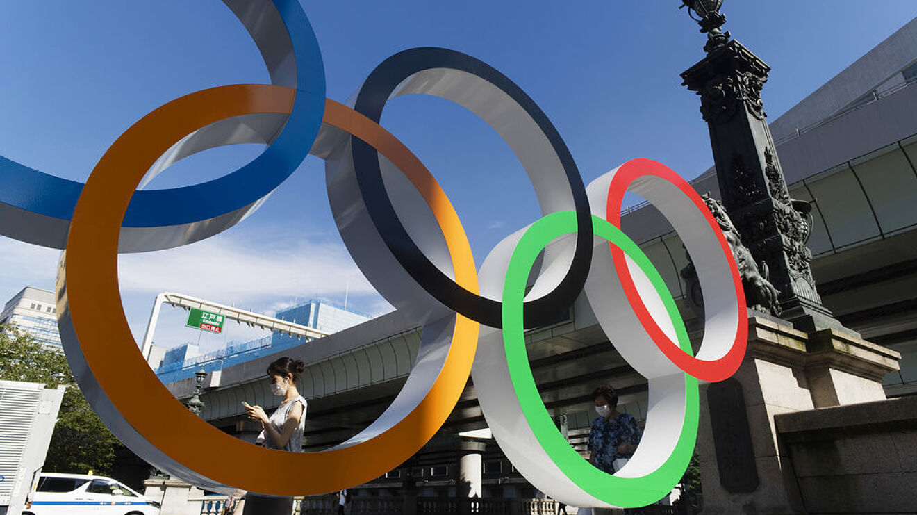 Arrin në 294 numri i të infektuarve me COVID-19 në Lojërat Olimpike të Tokios