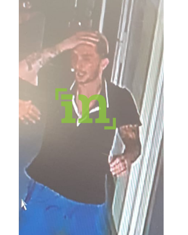 Publikohen fotot e dy personave që e çuan vajzën e pajetë në spitalin e Ferizajt